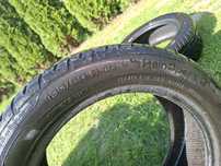 Opony uniyoral Rain sport