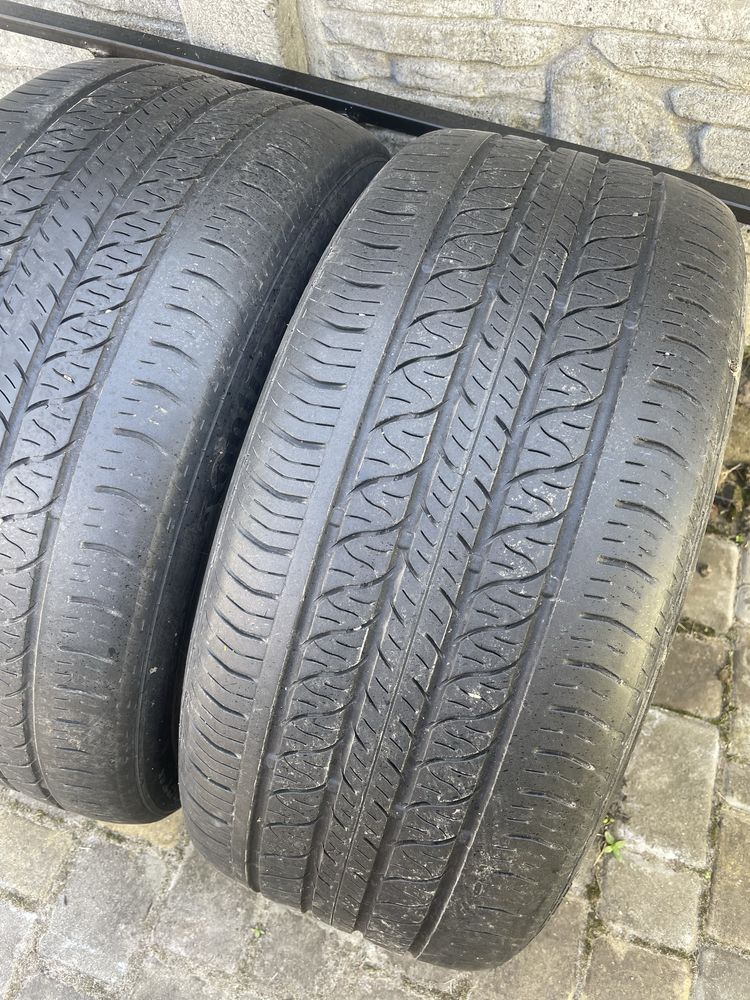 255/45 r19 шини тесла у