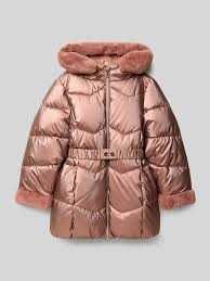 -20% Kurtka zimowa dla dziewczynki Mayoral 4448 r.116