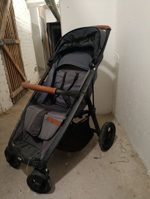 Wózek spacerówka Espiro