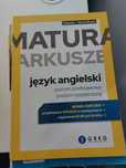 Arkusze maturalne jezyk angielski Greg