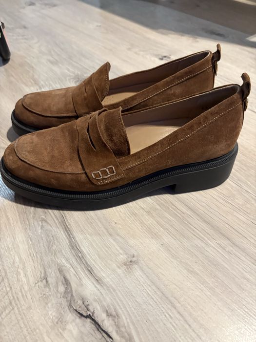 Buty 39 skóra polecam