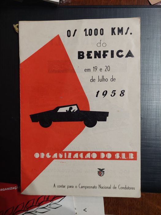 Regulamentos antigos rally rallye