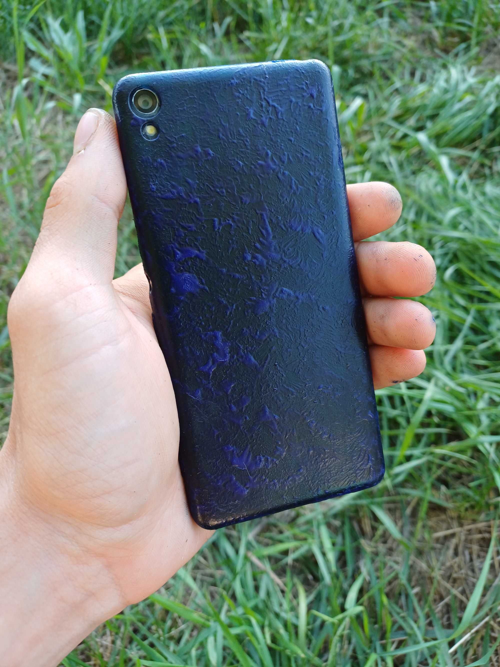 Sony Xperia XA 2/16GB + чехол