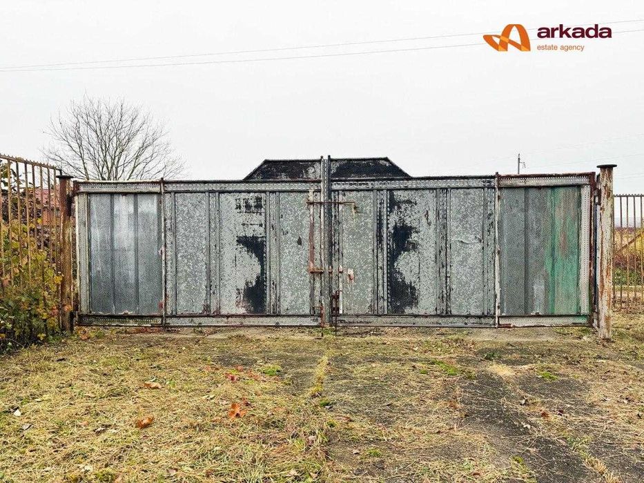 Продаю виробничо-складське приміщення в с. Вістова