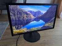 Monitor ThinkVision T2324p IPS LED 23" FullHD Pivot