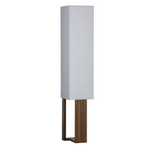 Lampa wysoka Inbox, wys. 161 cm, MEBLE VOX