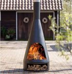 Kominek ogrodowy RedFire Kingston XL
