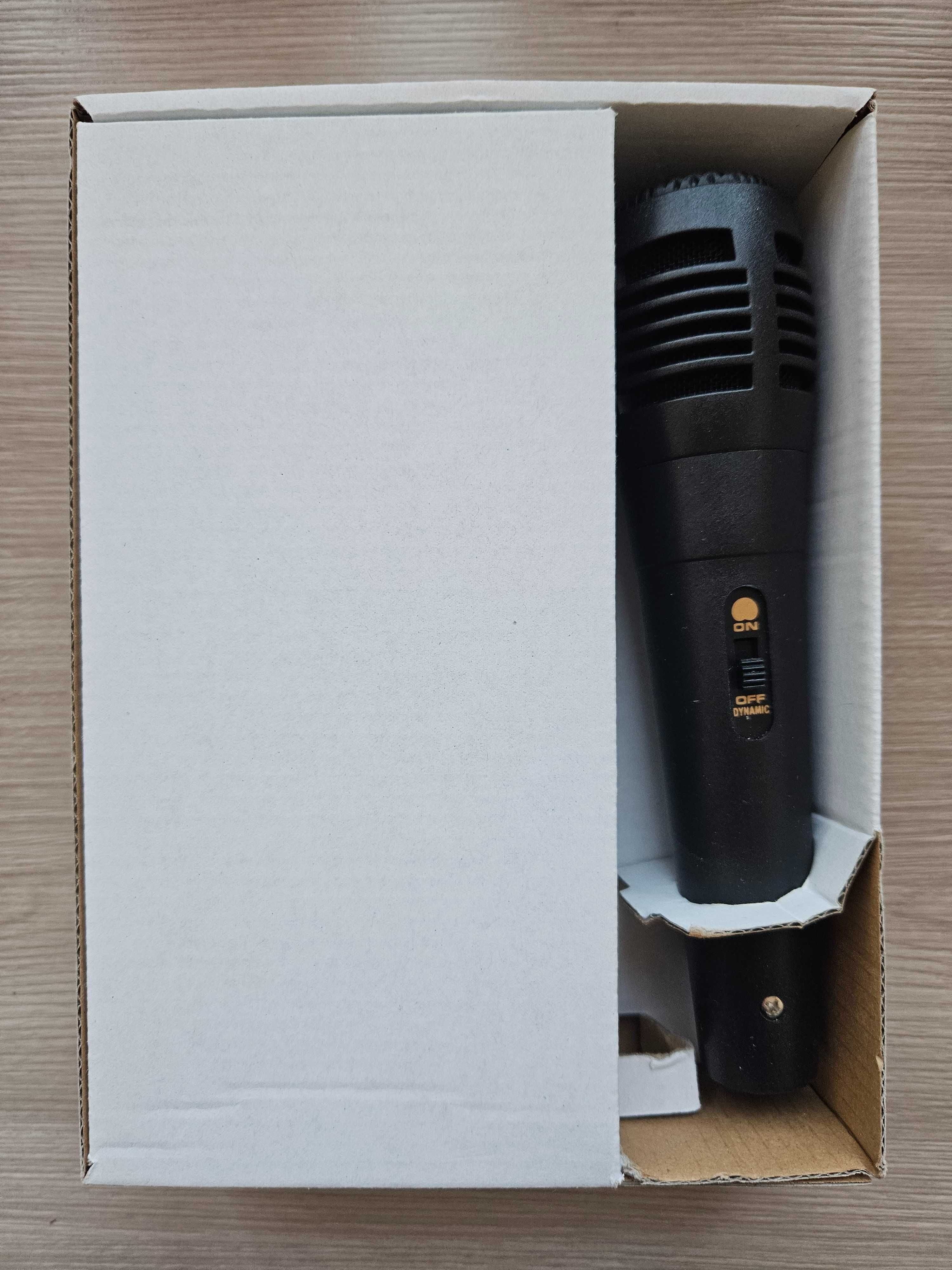 Karaoke polskie przeboje 2016 PC DVD, mikrofon, 50 piosenek