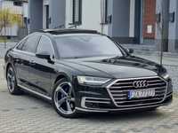 Audi A8 D5 3.0TDI MHev 286KM*Full LED*Alu 20*Niski Przebieg*2018r*Top Stan!