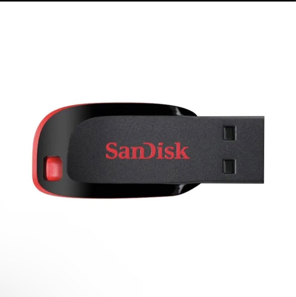 Sandisk флеш-накопичувач USB 2.0