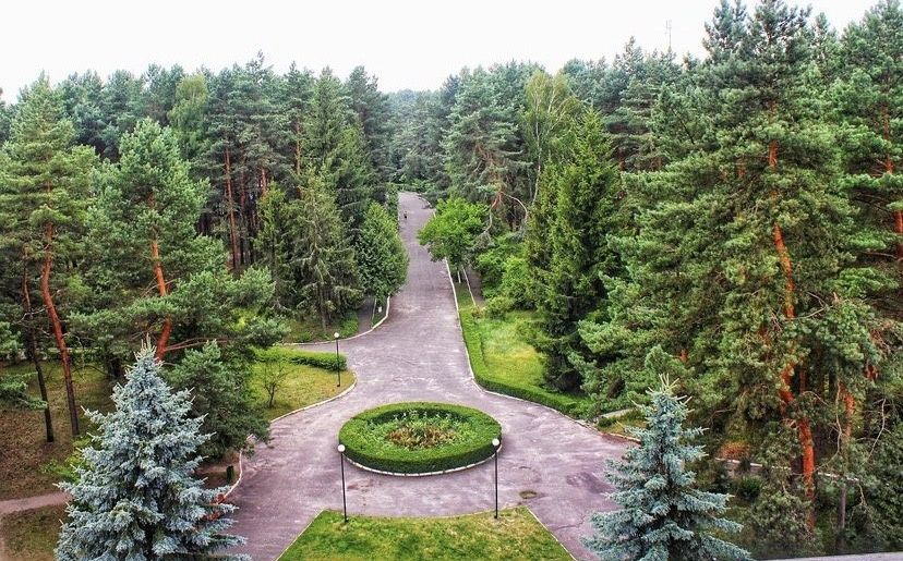 Коттедж подобово на оз. Пісочне з 27 серпня