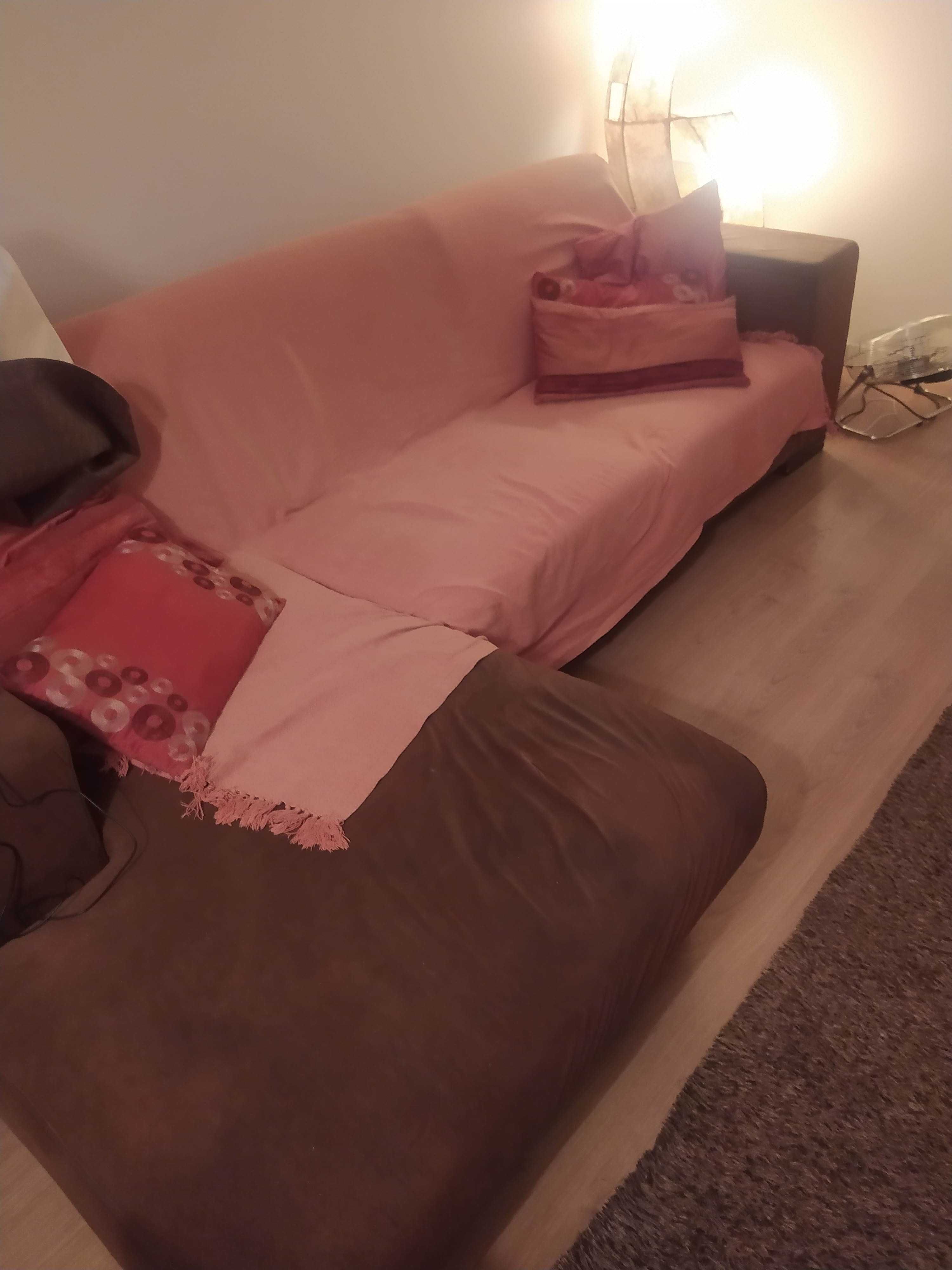 Vendo mobília de sala completa