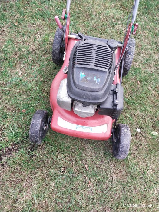 Kosiarka spalinowa Honda gcv 160