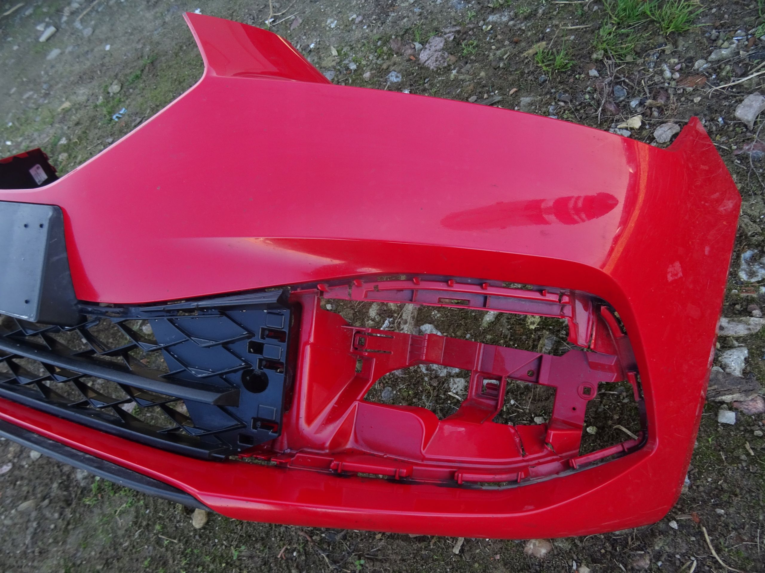 Zderzak przód Seat Leon 4 IV 5FA 19  oryginał