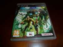 Enslaved: Odyssey to the West na PS3, jak nowa!