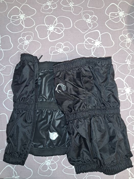 Бахіли для  Tatonka