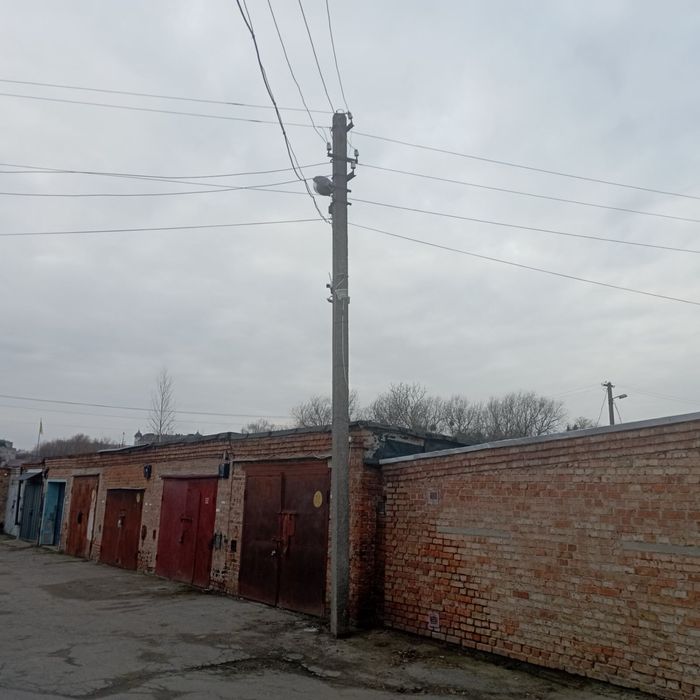 Продам гараж! Біля Атланти