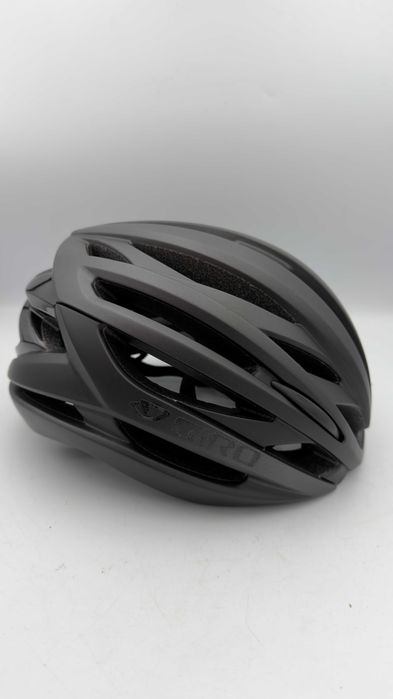 Powystawowy Kask Rowerowy Giro Syntax Mips r. L (59-63cm)
