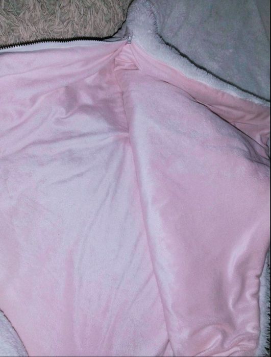 Спальный мешок для детей