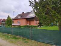 Domek nad jeziorem