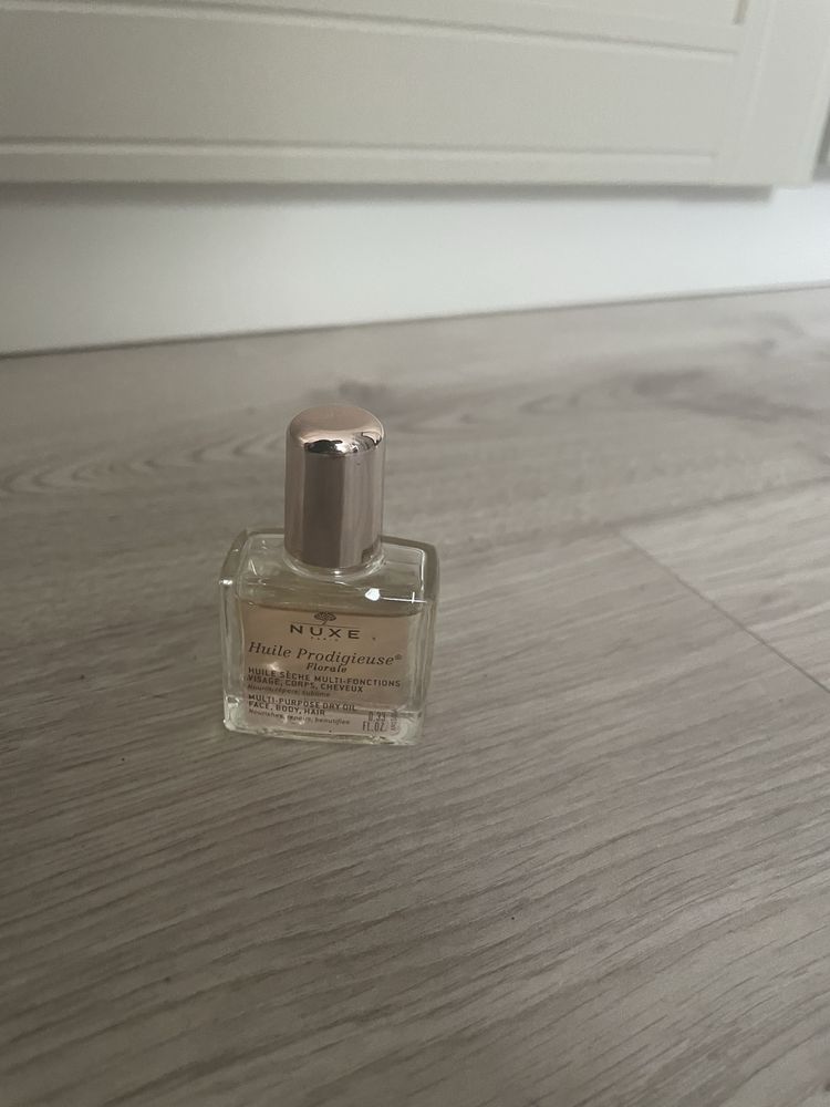 Mini olejek Nuxe