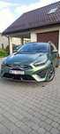 Kia cee'd phev 1,6 Business Line, Fv23%, bezwypadkowy, jak nowy!