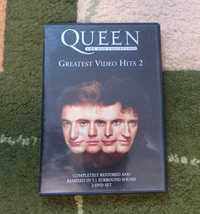 Queen - Greatest video hits 2 [DVD] Лицензия