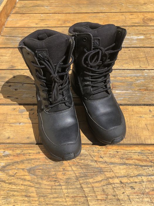Bota Tática Operacional 40