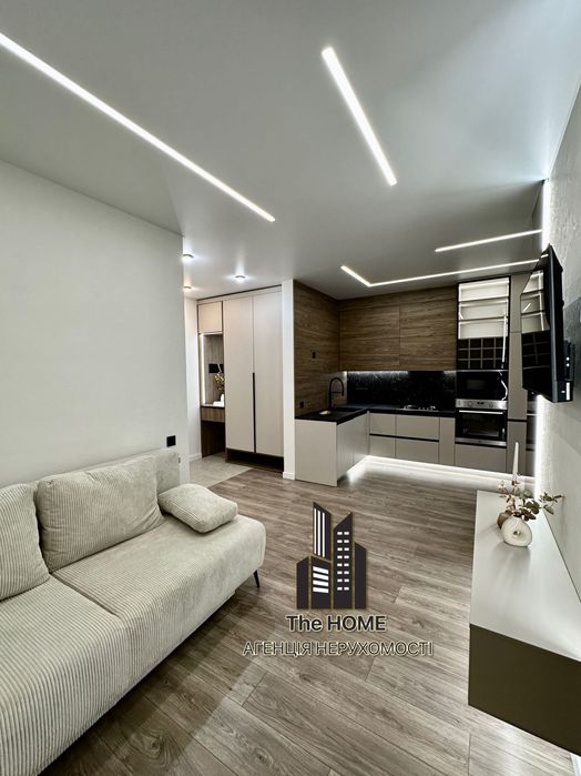 Продаж 1к квартири ЖК Софія Резиденс