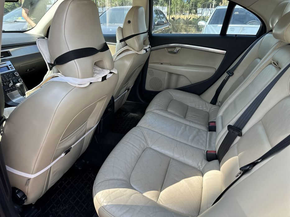 Volvo S80 2007 Автомат!