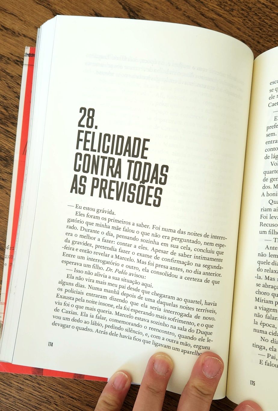 Em nome dos pais • Matheus Leitão
