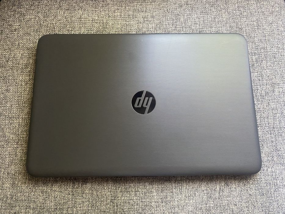 Ноутбук HP 250 G5 Notebook PC