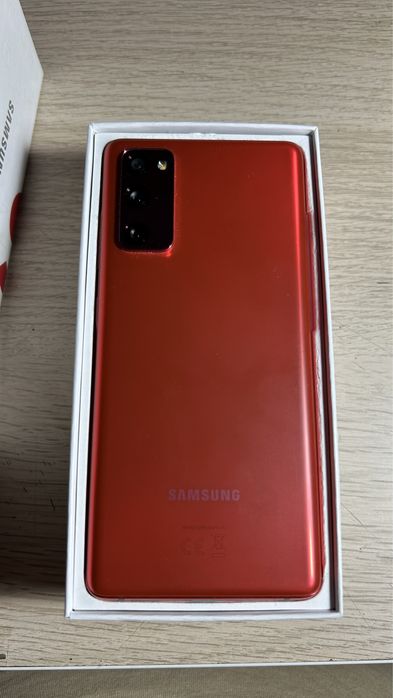 Samsung Galaxy S20 FE 5G 128GB