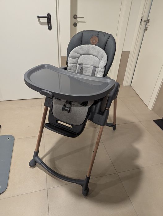 Cadeira de refeição Maxi Cosi - Minla