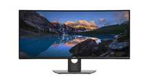 Монітор Dell U3419W