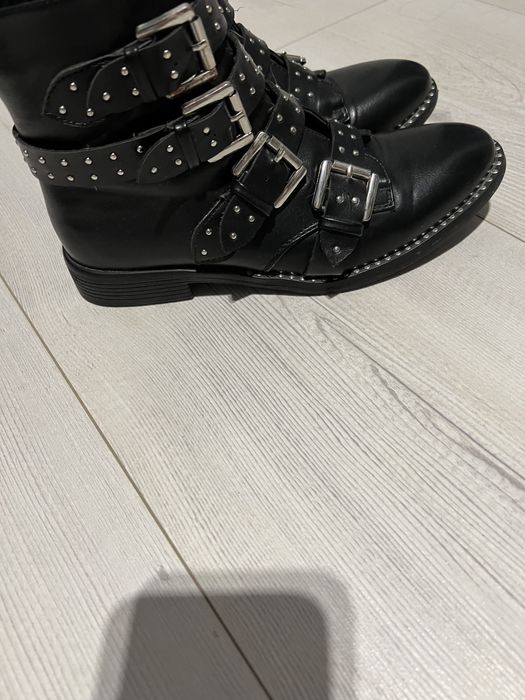 Sztyblety rozm 36