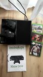 Xbox one s 500Gb