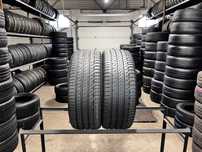 265/45/21 108H XL Continental Premium Contact 6 AO