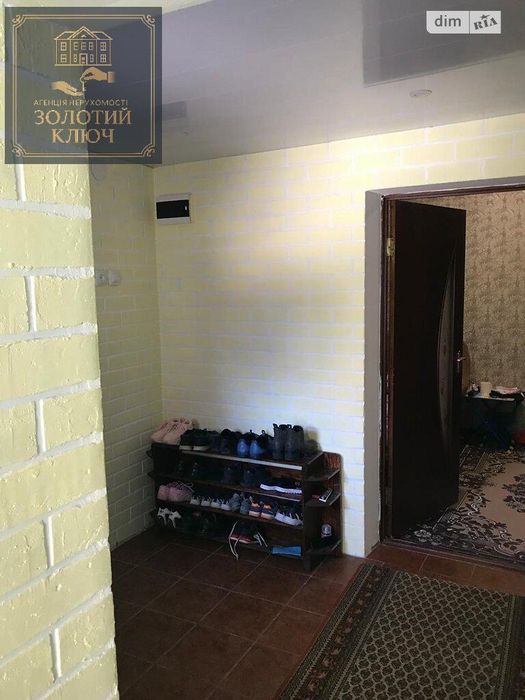 Продаж Пів Будинку Масленіківка