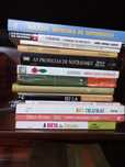 Livros Diversos em excelente estado