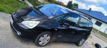 Renault Espace Renault Espace 2.0 T