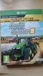 Farming Simulator 19 premium edition Xbox