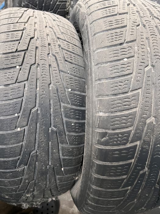 Nokian tyres nordman rs2