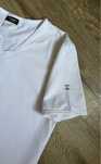 T-shirt oryginal Chanel biała