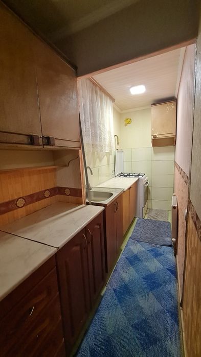 Оренда частини будинку на Заріччі