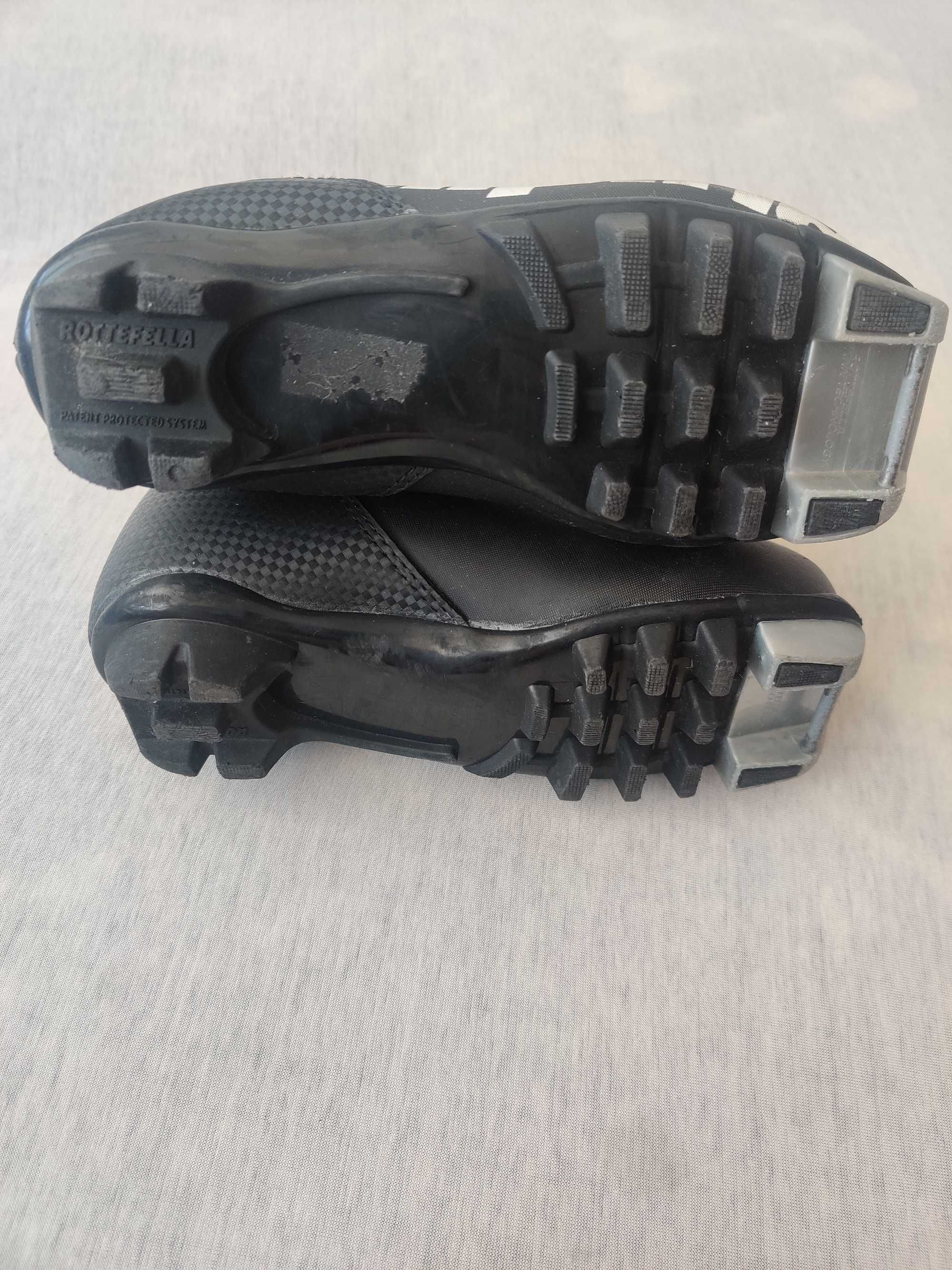 Alpina touring Jr series buty do nart 31 jak nowe okazja narciarskie