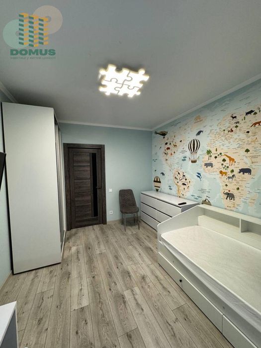 Продам 2-х комн ЖК 56 Жемчужина, Таирова! С ремонтом!
