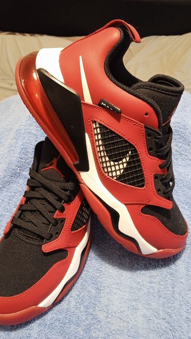 Кросівки Nike Jordan Mars (унісекс) - 38 розмір.