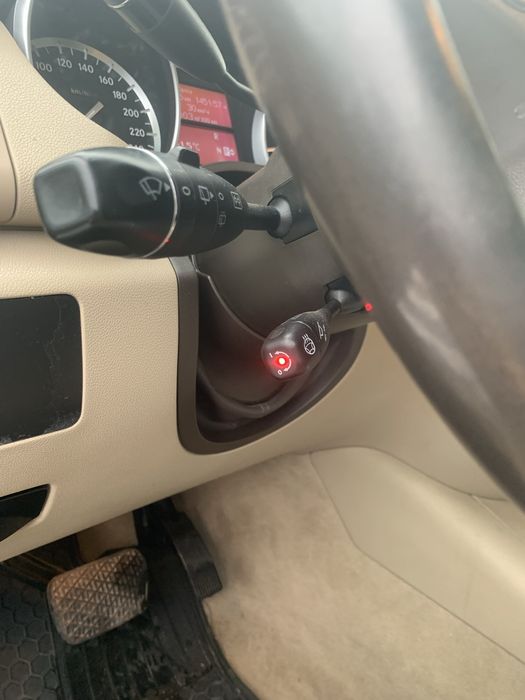 Мерседес R w 251